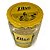Chucrute Zilse (repolho Em Conserva) Liq.530g/ Dren. 400g - Imagem 3