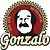 Sal Marinho Líquido Iodado Gonzalo Em Spray 150ml - Imagem 2