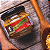 Alho Crocante Gonzalo – Vidro 100g - Imagem 2