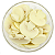 Champignon Fatiado a Granel (Venda por Kg) - Imagem 1