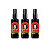 Fumaça Líquida Gonzalo – Spray 150ml - Imagem 1