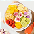 Mix de Frutas Chips Liofilizadas – A Granel (Venda por Kg) - Imagem 1