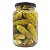 Pepininho em Conserva – A Granel (Venda por Kg) - Imagem 1