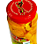 Pequi Fatiado Aroma D’Minas – Vidro 140g - Imagem 2