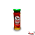 Pimenta Trinidad Scorpion Fogo Mineiro – Conserva em Vidro 70g - Imagem 1
