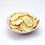 Provolone Desidratado Queijo Mineirinho – 160g - Imagem 1