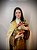 Santa Terezinha do Menino Jesus Tradicional - Imagem 2