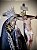 Conjunto Calvário - Crucifixo Santo Lenho chagado + Nossa Senhora das Dores - Imagem 3