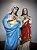 Par Sagrado Coração de Jesus e Imaculado Coração de Maria - Imagem 3