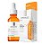 La Roche-posay Pure Vitamin C10 Sérum Anti-idade - 30ml/30g - Imagem 1