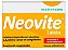 Neovite Lutein Vitamina C, E + Selênio E Zinco C/ 60 Comps - Imagem 1