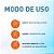 Loceryl Amorolfina 50mg/ml Esmalte Antimicótico Com 2,5ml - Imagem 3