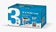 Accu Chek Guide Reagentes Glicemia Com 150 Tiras - Kit Econômico - Imagem 2