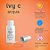 Ivy C Acqua Sérum Rejuvenescedor Facial Hialurônico 30ml - Imagem 4