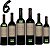 Caixa 6 Vinhos Dv Catena Cabernet Malbec - Imagem 1