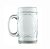 Caneca de Chopp Fritz 475Ml Vidro Resistente 12 Unds - Imagem 3