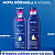 Nivea Milk Loção Hidratante Com Àcido Hialurônico Puro 400ml - Imagem 3