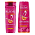 Elseve Liso Dos Sonhos Shampoo Super Alinhador 400ml - Imagem 3