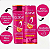 Elseve Liso Dos Sonhos Condicionador Liquid Hair 400ml - Imagem 2