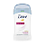 Dove Powder All Day Antitranspirante Hidratante 45g - Imagem 1