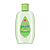 Johnsons Baby Lavanda Colônia Livre de Parabenos 200ml - Imagem 1