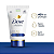 Dove Sérum Creme Antitranspirante Hidratante Vitamina E 50g - Imagem 1