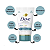 Dove Sérum Creme Hipoalergênico Hidratante Vitamina E 50g - Imagem 3