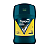Rexona V8 Antitranspirante Control Hidratante Stick 45g - Imagem 1