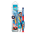 Escova Condor Hot Wheels Kit - Escova Pasta e Estojo - Imagem 1
