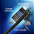 Escova Oral-B Indicator Black Carvão Extra Suave Com 2und - Imagem 3