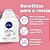 Nivea Sabonete Líquido Intimo Cuidado Suave 250ml - Imagem 2
