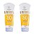 Australian Gold Fps50 Gel Creme Protetor Ultraleve 200g - Imagem 2