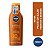 Nivea Sun Protect & Bronze Fps30 Proteção Imediata 200ml - Imagem 1