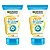 Garnier Skinactive Uniform & Matte Antiacne Facial 120g - Imagem 3