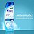 Head Shoulders Shampoo Limpeza Eficaz Duradoura 650ml - Imagem 3