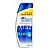 Head Shoulders Shampoo Contra a Caspa 3 em 1 650ml - Imagem 1
