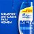 Head Shoulders Shampoo Contra a Caspa 3 em 1 650ml - Imagem 3