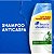 Head Shoulders Anticoceira Alivio Instantâneo Anticasp 650ml - Imagem 2