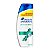 Head Shoulders Anticoceira Alivio Instantâneo Anticasp 650ml - Imagem 1