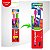 Escova Colgate Twister Fresh Média com 2 Escovas - Imagem 2
