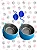 KIT COMEDOUROS GATO ORELHA + BRINQUEDOS - Imagem 2
