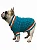 Roupinha Pet Katlen Tricot Canetran Listra Gola - Imagem 1