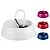 Bebedouro Automático para Gatos e Cães com Fonte de Água 1 Litros Bivolt - Imagem 1