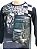 Camiseta Manga Longa com Proteção UV 50+ Toda Realidade Sonhada - Imagem 1