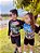 Camisetas para criança menino ou menina PMG - Imagem 3