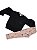 Conjunto Moletom Feminino - Imagem 1