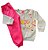Conjunto Moletom Feminino - Imagem 1