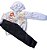 Conjunto Moletom Feminino INFANTIL - Imagem 1