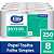 PAPEL TOALHA ROLO CLASSIC FS 8X250 MT 207230 - Imagem 1