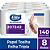 PAPEL TOALHA ROLO EXCELLENCE 8X140 FT 207242 - Imagem 1